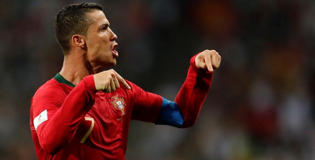 Copa: Portugal, Espanha e Uruguai entram em campo nesta quarta; confira os jogos