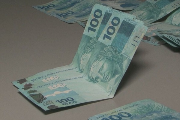 PF apreende R$ 9,5 mil em cédulas falsas em Juazeiro
