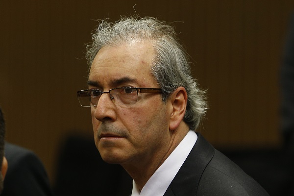 Justiça condena Eduardo Cunha a 24 anos e 10 meses de prisão
