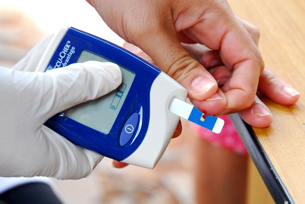 Salvador: Diagnóstico de diabetes em mulheres aumenta 45,4% em 11 anos