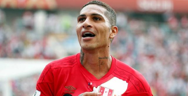 Peru se despede da Copa com vitória por 2 a 0 sobre a Austrália; veja os gols