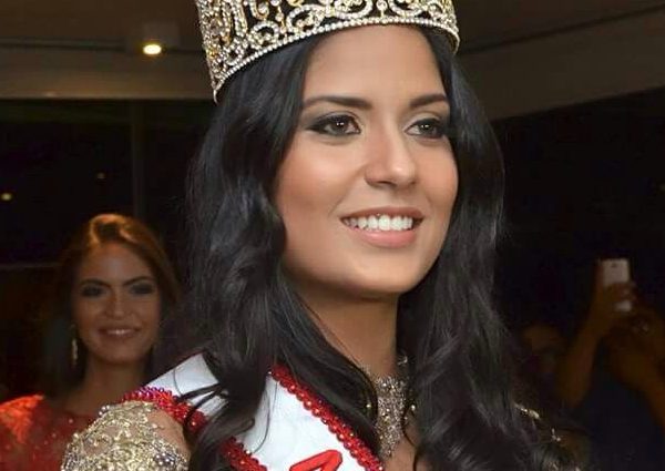 Miss Bahia CNB 2018 acontecerá neste sábado em Salvador