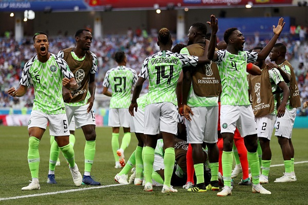 Nigerianos dizem que jogo desta terça será o último de Messi em copas do mundo