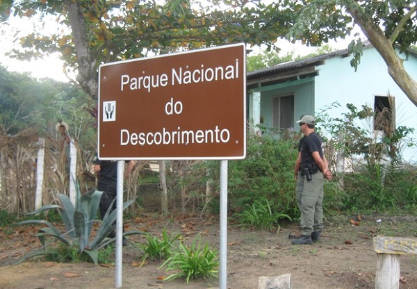 Porto Seguro: MPF quer conciliar direitos indígenas com proteção ao Parque Nacional do Descobrimento