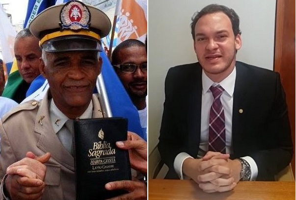 Avante e PPL podem ficar sem fundo partidário na Bahia