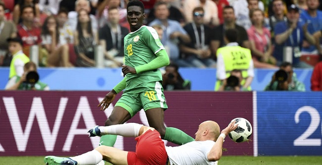 Copa do Mundo: Senegal bate a Polônia por 2 a 1; veja os gols