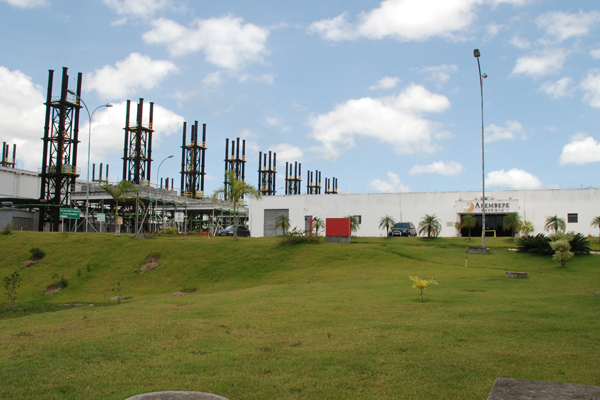 MP-BA quer avaliar impacto ambiental de usina termelétrica em Camaçari