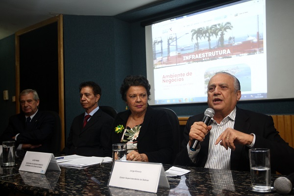 Governo do Estado lança portal para atrair investidores à Bahia