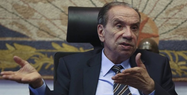 Aloysio Nunes diz que Brasil não é obrigado a adotar recomendações de Comitê da ONU