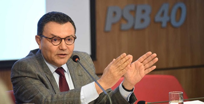 PSB expulsa prefeito de Chapecó por manifestar apoio a Bolsonaro