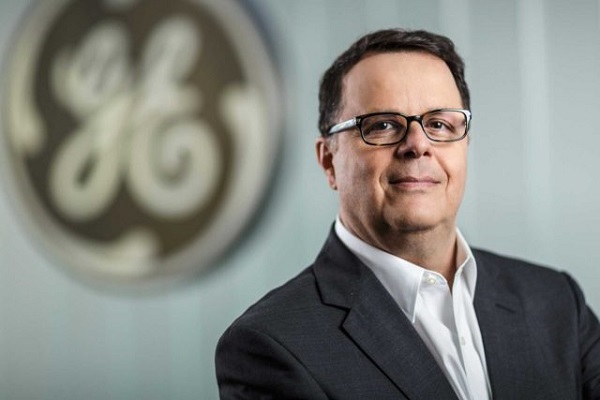 CEO da GE na América Latina é preso em nova fase da Lava Jato