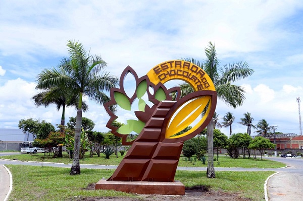 Festival Chocolat Bahia oferece passeios pela Estrada do Chocolate