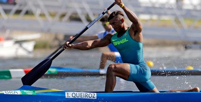 Brasil tem 29 atletas entre os melhores do mundo em modalidades olímpicas