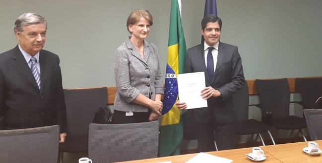 Prefeitura assina primeiro contrato com Banco Mundial na história de Salvador