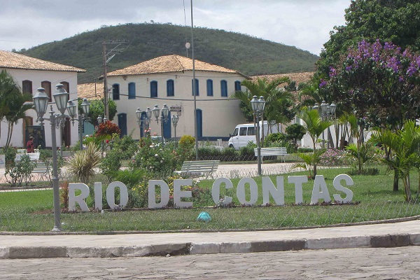 Concurso do Iphan tem vagas para Lençóis, Cachoeira, Porto Seguro e Rio de Contas