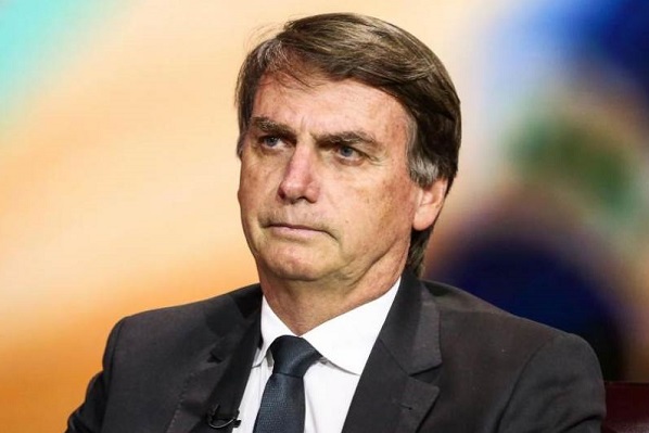 1ª Turma do STF rejeita denúncia de racismo contra Bolsonaro