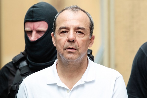Justiça manda Sergio Cabral voltar ao presídio de segurança de Gericinó