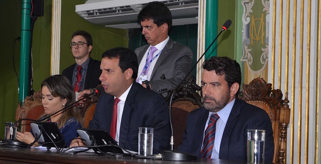 Câmara aprova o Plano de Mobilidade Urbana de Salvador