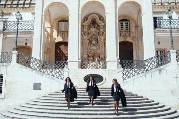 Estudantes brasileiros são disputados por universidades de Portugal
