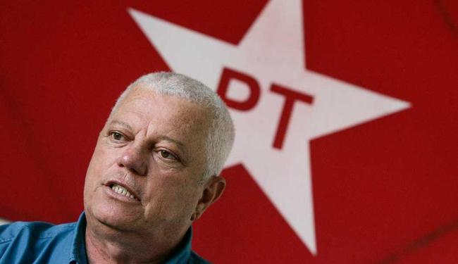 Presidente do PT baiano diz que Dirceu aposta em Wagner no lugar de Lula