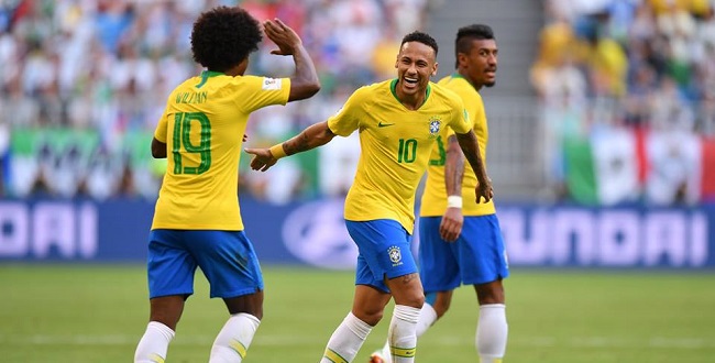 Dia de decisão: Brasil e Bélgica lutam por vaga na semifinal da Copa