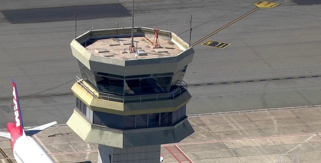 Pane em radar em SP provoca cancelamento de 7 voos na Bahia