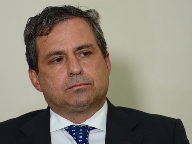 Líder do PSB diz que partido descarta candidatura própria
