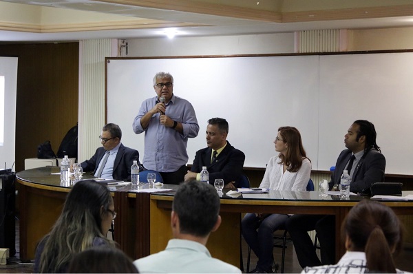 Prefeitura apresenta programa Salvador 360 para profissionais de contabilidade