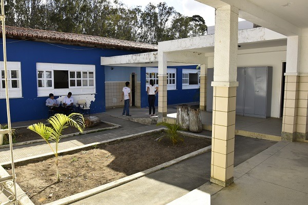 Vitória da Conquista terá Fabrica-Escola do Café no CETEP Adélia Teixeira