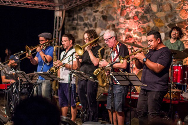 Chapada: Festival de Jazz do Capão acontecerá nos dias 21 e 22 de setembro