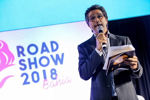 Publicitários baianos debatem mercado no Cannes Lions Road Show Bahia 2018