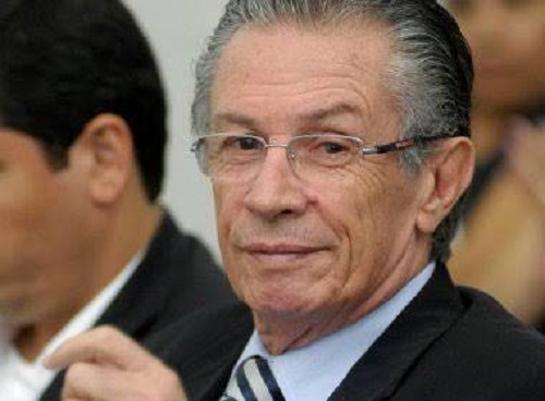 “Se Rui Costa gostasse do povo, não sucatearia a educação”, afirma Heraldo Rocha