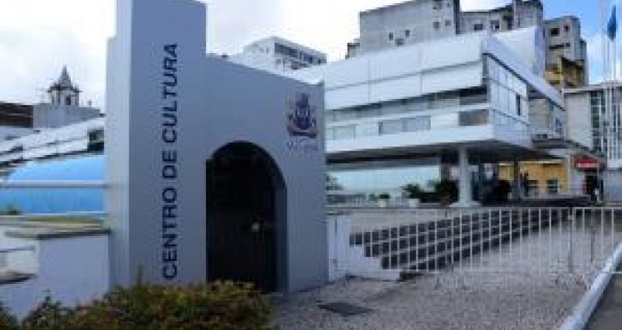 Agência bancária do Centro de Cultura da Câmara de Salvador é assaltada