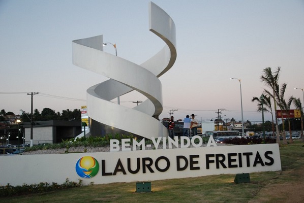 Prefeitura de Lauro suspende festejos pelos 61 anos de emancipação política