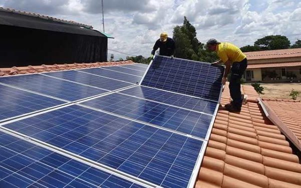 Salvador Solar oferece desconto a empresas que utilizam energia fotovoltaica