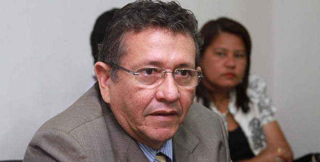 TSE anula diplomação de Luiz Caetano como deputado federal