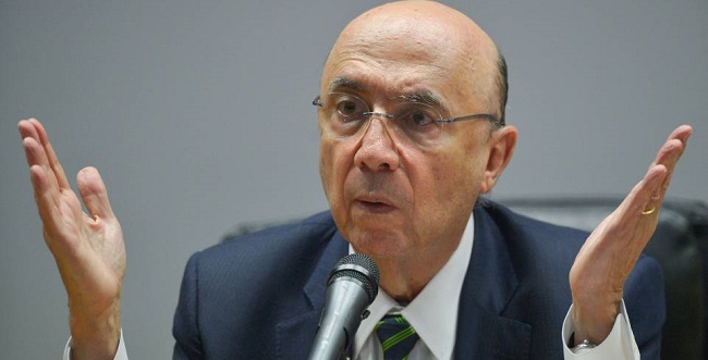 Advogados de Meirelles pedem ao TSE para rejeitar coligação de Alckmin