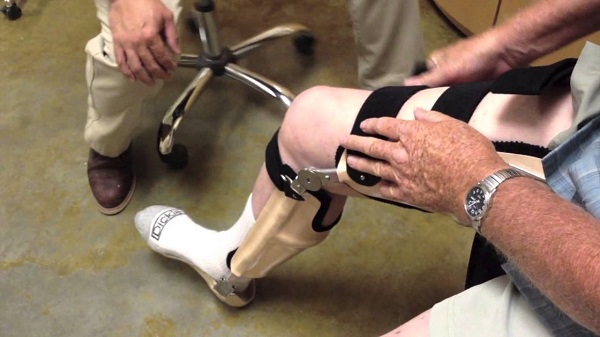 FGTS poderá ser usado para compra de prótese e órtese a partir desta quarta