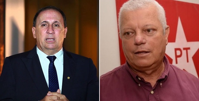 PSDB e PT baianos descartam aliança em caso de 2º turno contra Bolsonaro