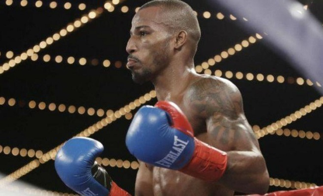 Maior evento de boxe no Brasil, “Boxing for You” terá luta de Robson Conceição