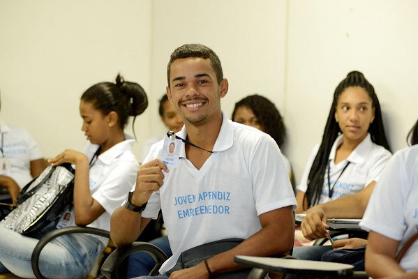 Salvador: Parque Social abre inscrições para o programa Jovem Aprendiz