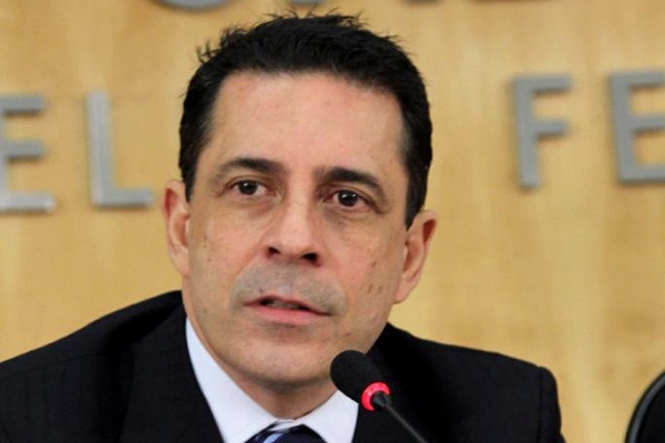 Sergio Carneiro lança candidatura a deputado federal nesta terça em Salvador