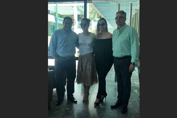 Claudia Leitte anuncia “Prainha da Claudinha” no dia 2 de fevereiro em Salvador