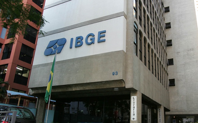 IBGE oferece instalações ao Museu Nacional após incêndio