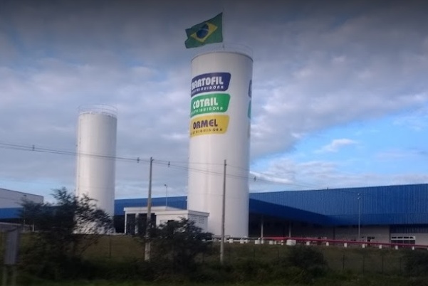 Empresa atacadista com prêmio de melhor do Brasil abre unidade em Feira de Santana