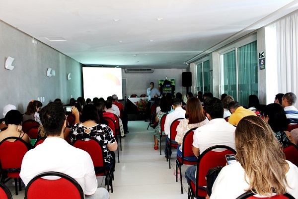 Seminário discute cenário epidemiológico da hanseníase em Salvador