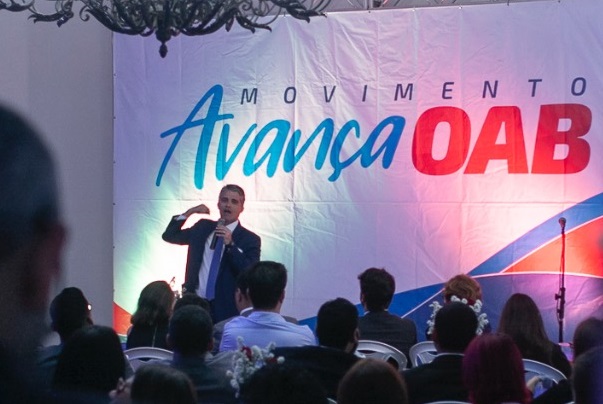 Advogados lançam Movimento Avança OAB em Ilhéus