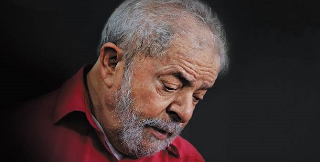 MPF dá parecer favorável a ida de Lula ao enterro do neto