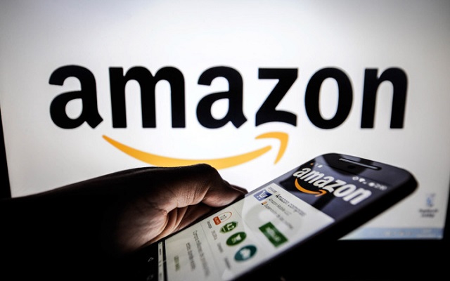 Amazon é 2ª empresa a alcançar US$ 1 trilhão em valor de mercado