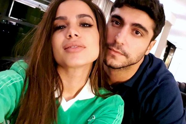 Casamento de Anitta com empresário Thiago Magalhães chega ao fim